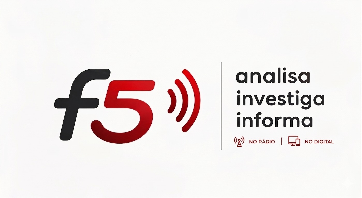F5 Portal de Notícias
