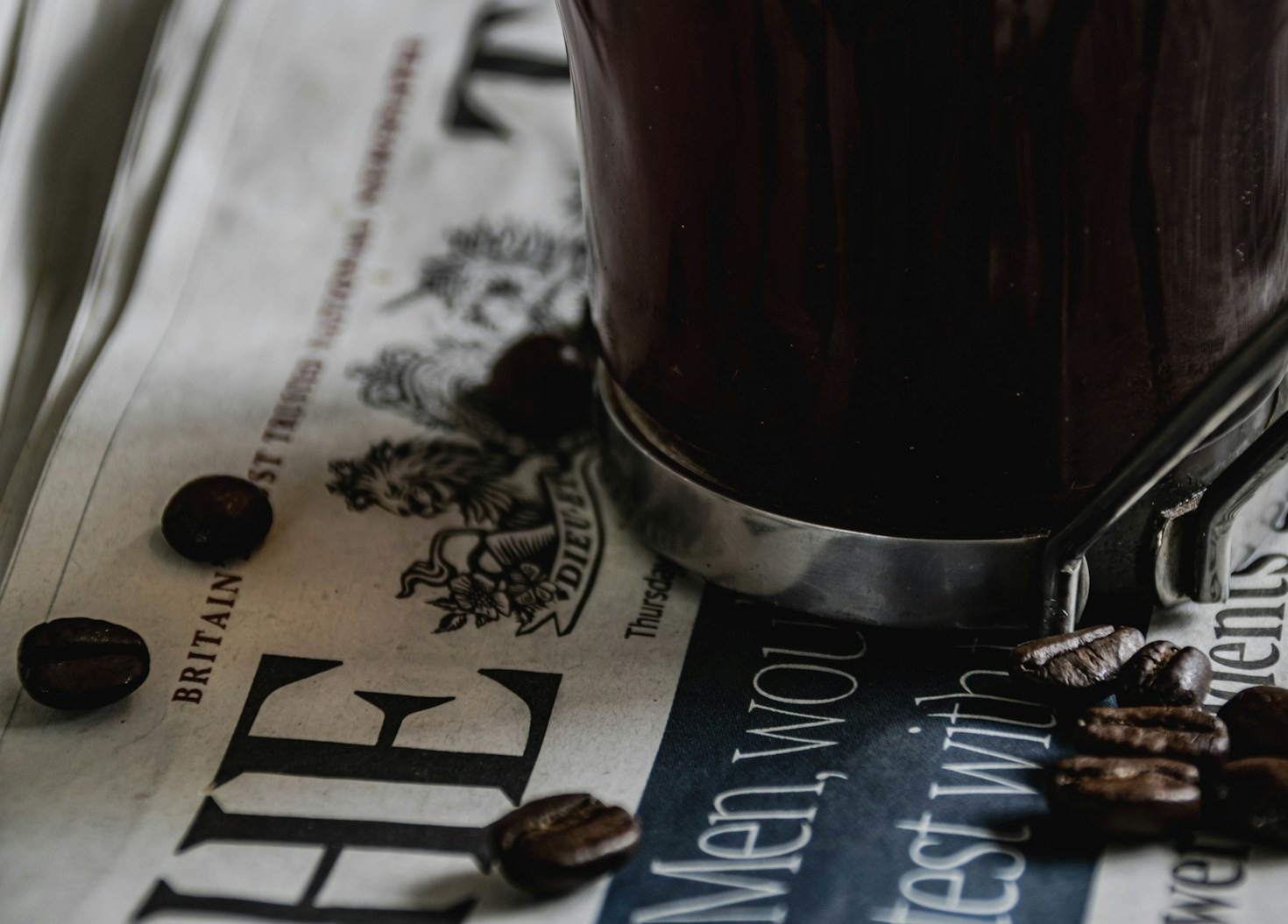 5 Razões para Acompanhar Notícias Online