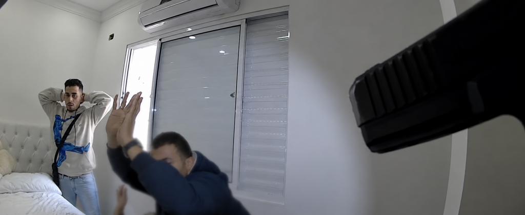 REPRODUÇÃO F5