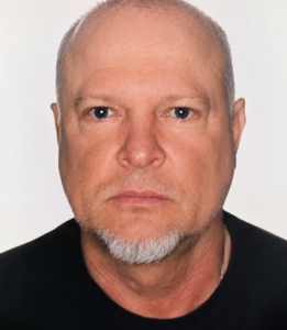 O policial civil José Paulo Alves Lustosa, vítima de homicídio em Osasco, na Grande SP. — Foto: Reprodução