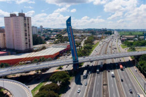Guarulhos-Ponte