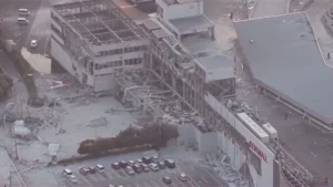 SHOPPING-TERREMOTO-JAPAO