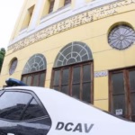 Reprodução/ Polícia Civil