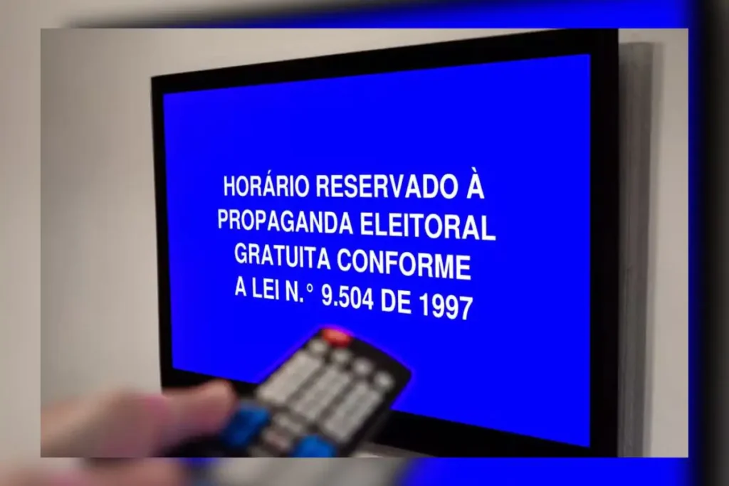 Propaganda-eleitoral