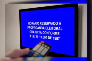 Propaganda-eleitoral