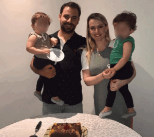 leonardo-e-erica-filhos-bolo