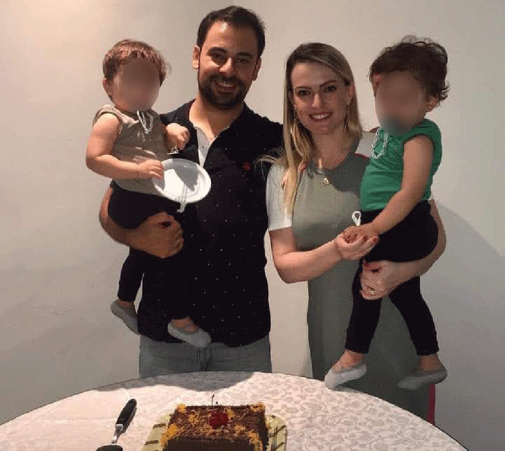 leonardo-e-erica-filhos-bolo