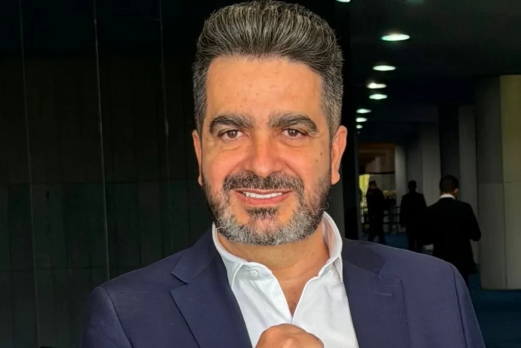 prtb-anuncia-leonardo-avalanche-como-candidato-a-presidencia