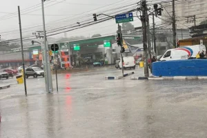 Alagamento-Guarulhos
