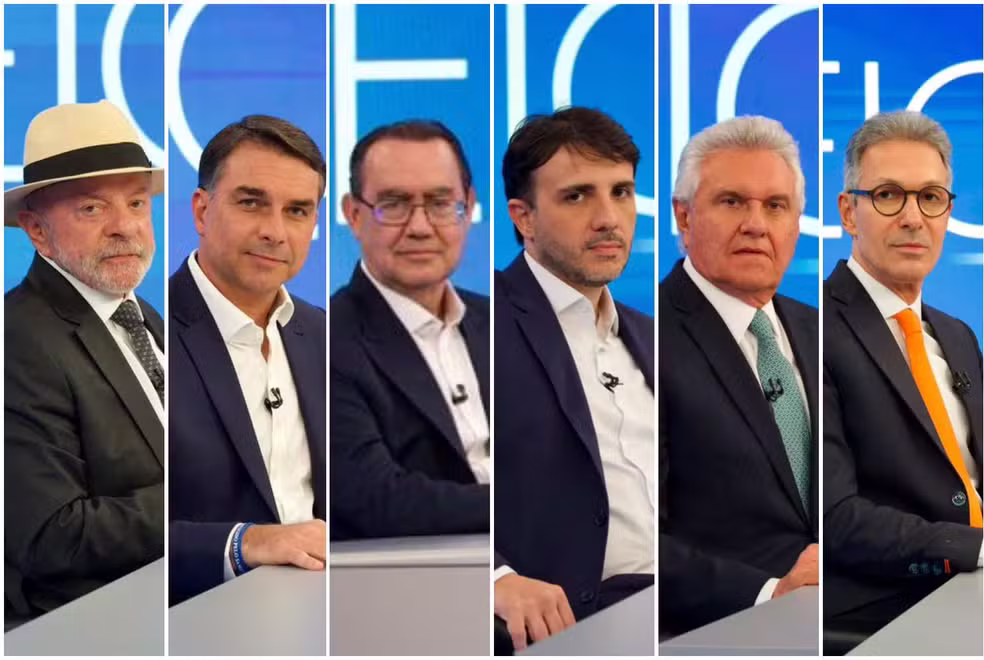 candidatos